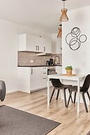 Ela Apartments Mannheim
