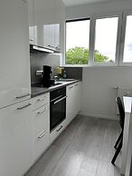 Ela Apartments Mannheim