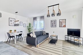 Ela Apartments Mannheim