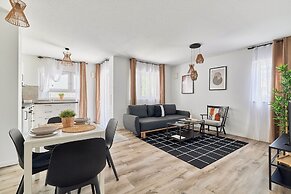 Ela Apartments Mannheim