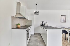 Ela Apartments Mannheim