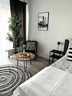 Ela Apartments Mannheim
