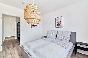 Ela Apartments Mannheim