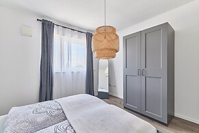 Ela Apartments Mannheim