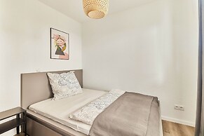 Ela Apartments Mannheim