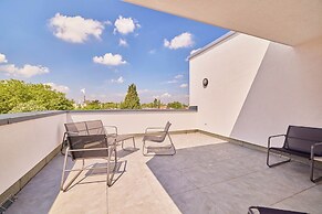Ela Apartments Mannheim