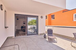 Ela Apartments Mannheim
