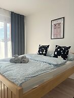 Ela Apartments Mannheim