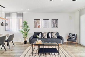 Ela Apartments Mannheim