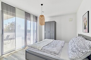 Ela Apartments Mannheim