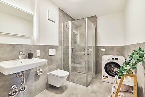 Ela Apartments Mannheim