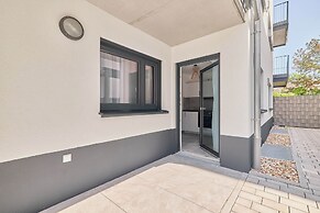 Ela Apartments Mannheim
