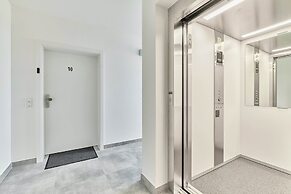 Ela Apartments Mannheim