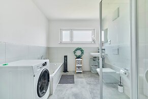Ela Apartments Mannheim