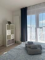 Ela Apartments Mannheim