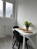 Ela Apartments Mannheim