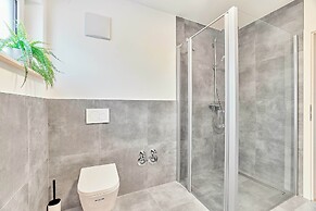 Ela Apartments Mannheim