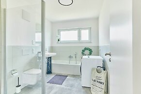 Ela Apartments Mannheim