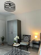 Ela Apartments Mannheim