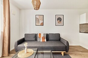 Ela Apartments Mannheim