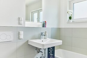 Ela Apartments Mannheim