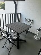 Ela Apartments Mannheim