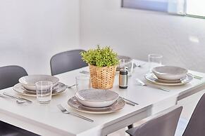 Ela Apartments Mannheim