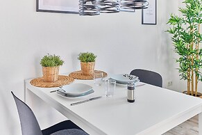 Ela Apartments Mannheim