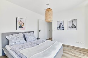 Ela Apartments Mannheim