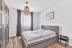Ela Apartments Mannheim
