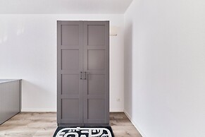 Ela Apartments Mannheim