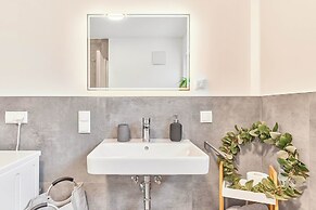 Ela Apartments Mannheim
