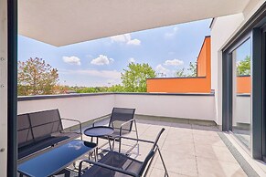 Ela Apartments Mannheim