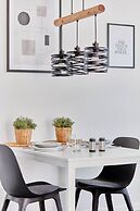 Ela Apartments Mannheim