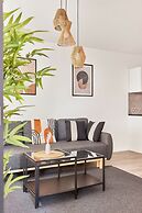 Ela Apartments Mannheim