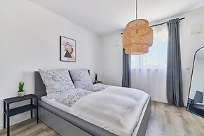 Ela Apartments Mannheim