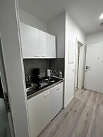 Ela Apartments Mannheim