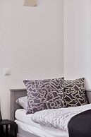 Ela Apartments Mannheim