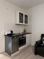 Ela Apartments Mannheim