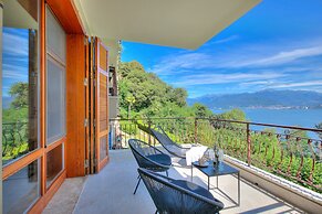 Mon Reve Lake View Pool, Stresa