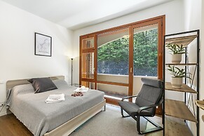 Mon Reve Lake View Pool, Stresa