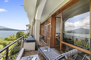 Mon Reve Lake View Pool, Stresa