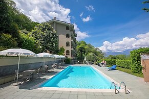 Mon Reve Lake View Pool, Stresa