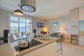 Mon Reve Lake View Pool, Stresa