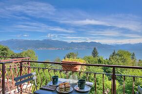 Mon Reve Lake View Pool, Stresa