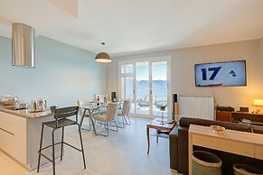 Mon Reve Lake View Pool, Stresa