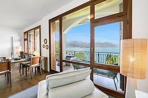 Mon Reve Lake View Pool, Stresa