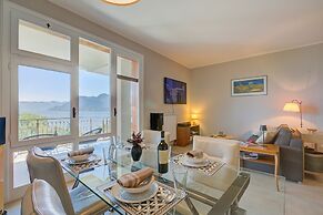 Mon Reve Lake View Pool, Stresa