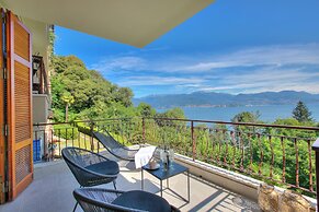 Mon Reve Lake View Pool, Stresa