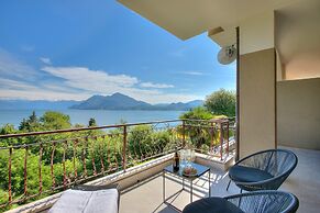 Mon Reve Lake View Pool, Stresa
